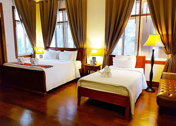 Hotel Dinsomon