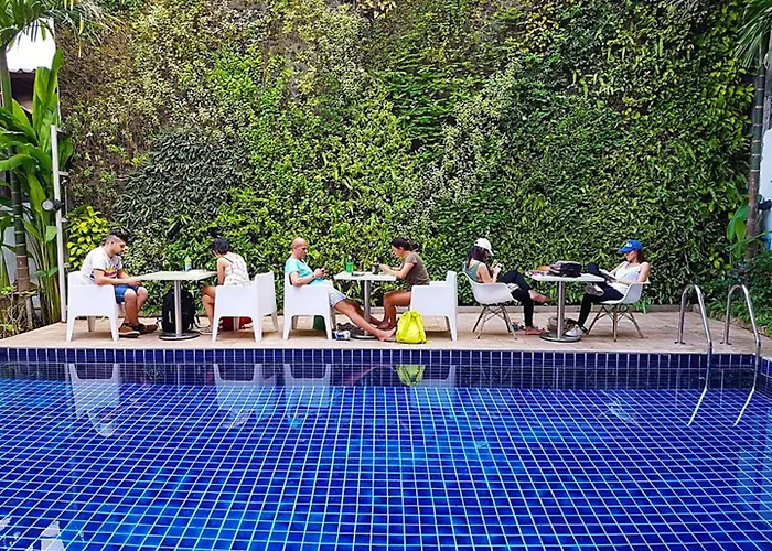 Hotel Dinsomon