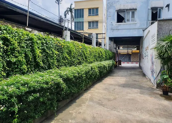 Dinsomon Bangkok
