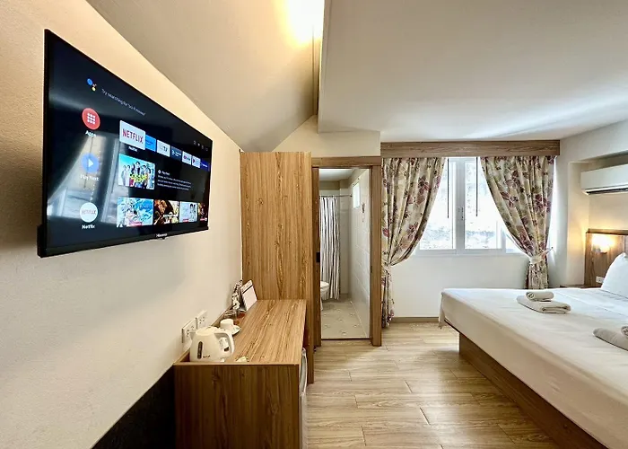 Hotel Dinsomon