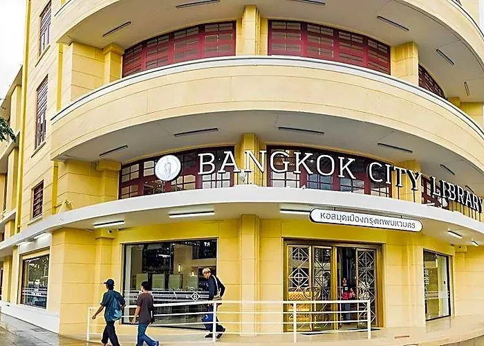 Dinsomon Bangkok
