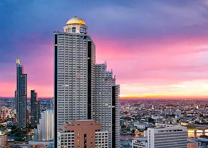 Dinsomon Hotel 3*