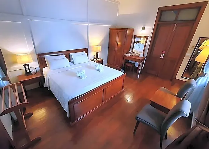 Dinsomon Bangkok