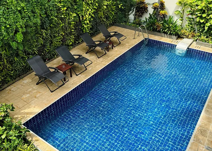Dinsomon Bangkok